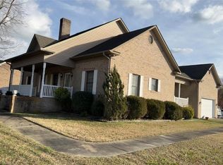 3931 Wood Ave, Archdale, NC 27263
