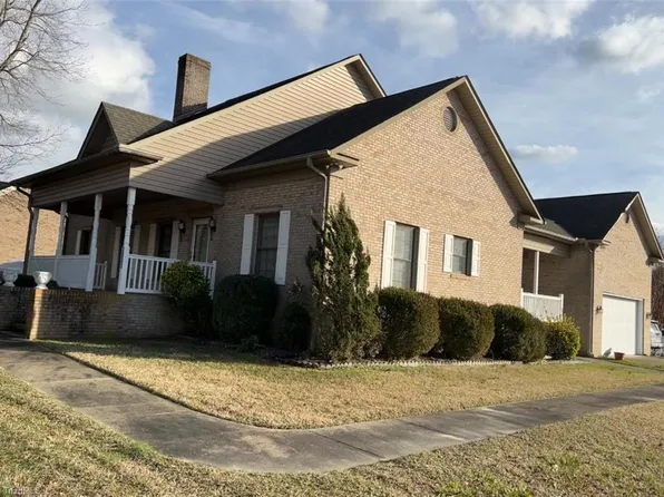 3931 Wood Ave, Archdale, NC 27263