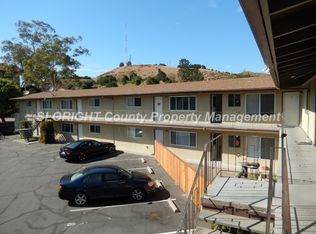 722 Boysen Ave APT 4, San Luis Obispo, CA 93405