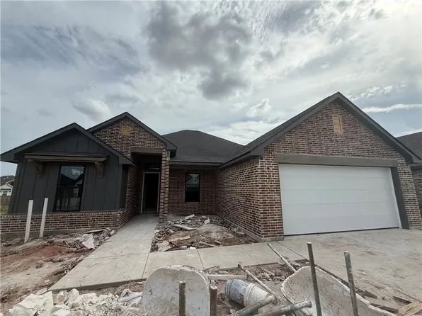 2803 Spector Dr, Bryan, TX 77808