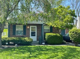 1608 Kenway Pl, Middletown, OH 45044