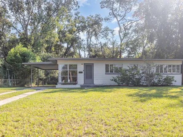 6022 Sudbury Ave, Jacksonville, FL 32210