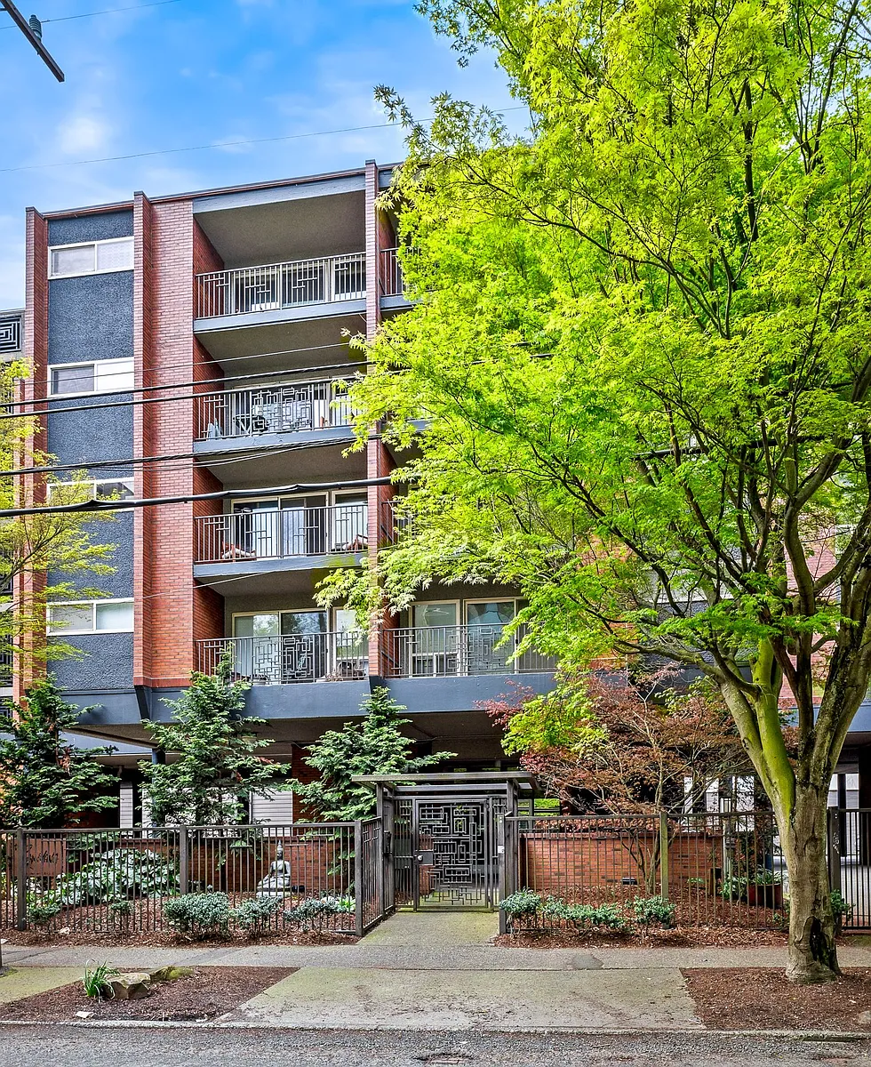 Building Photo - Ramayana Apartments