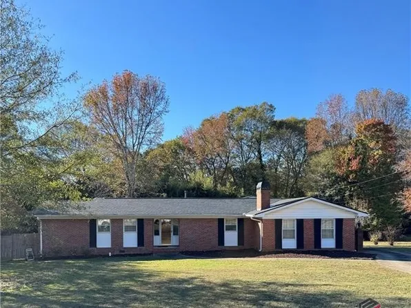 100 Wilson Drive, Commerce, GA 30529