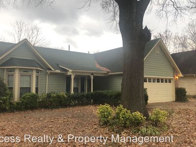 2752 Arbor Lane Dr, Memphis, TN, 38133