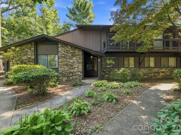 98 Laurelwood Cir W Unit 6, Hendersonville, NC 28791