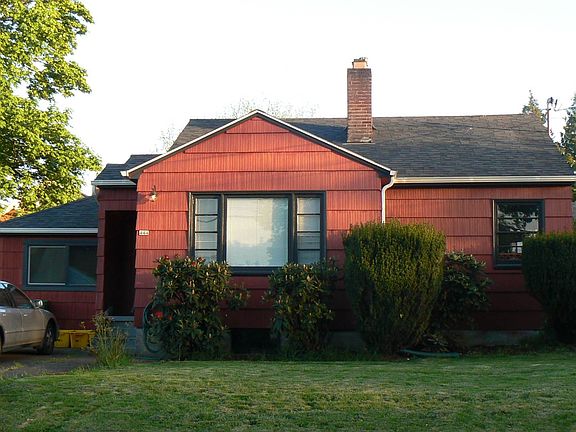 Front view