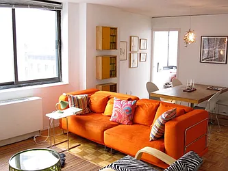 Rented by Level Group