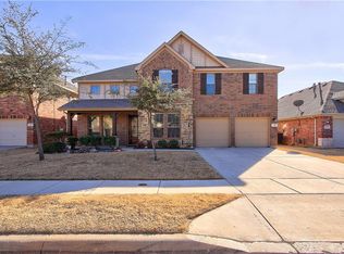 1300 Missionary Ridge Trl, Fort Worth, TX 76131