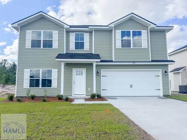 178 Boundary Hall Way, Hinesville, GA 31313