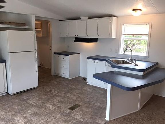 will have new self-cleaning oven