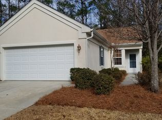 141 Cypress Run, Bluffton, SC 29909