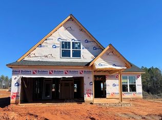 3057 Emberly Dr, Roebuck, SC 29376