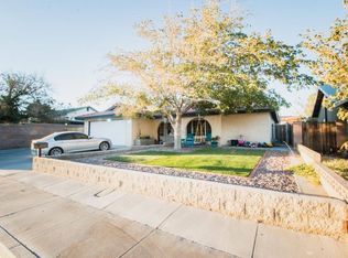 244 W Rader Ave, Ridgecrest, CA 93555