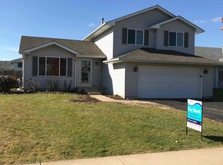 1801 Mandan Village Dr, Plainfield, IL