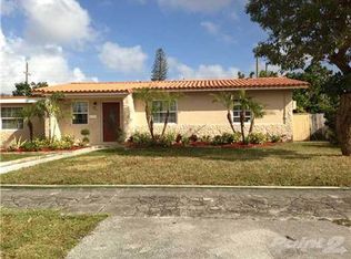 19401 NW 7th Ct, Miami Gardens, FL 33169