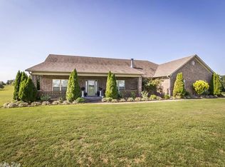 69 Hampton Rd, Greenbrier, AR 72058