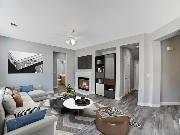 5th image of 844 Canoas Creek Cir