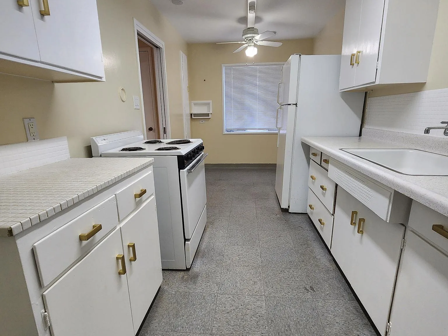1 bed, $1,750 — Photo 4
