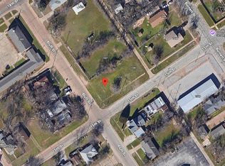 1206-1216 15th St, Wichita Falls, TX 76301