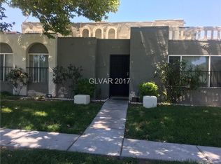 4658 Monterey Cir UNIT 1, Las Vegas, NV 89169