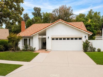 1881 N Garland Ln, Anaheim, CA, 92807