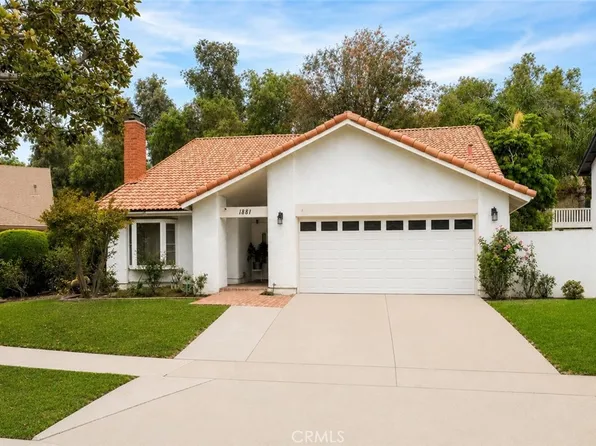 1881 N Garland Ln, Anaheim, CA 92807