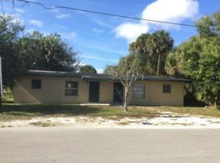 923 NE 14th Ave, Okeechobee, FL 34972