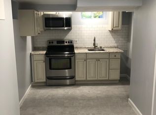 5078 8th St NE, Washington, DC