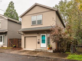 761 NE 94th Ave, Portland, OR 97220