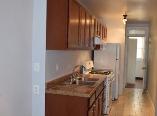 1625 E St NE APT 3, Washington, DC 20002