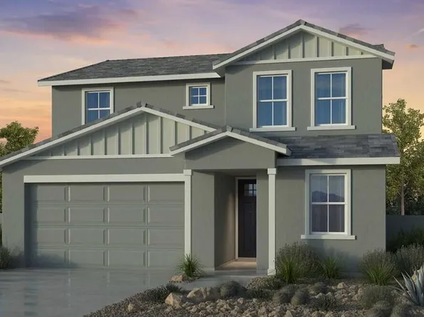 4360 E ROCK DAISY Lane, San Tan Valley, AZ 85140