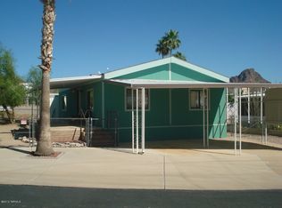 6070 W Rocking Circle St #5, Tucson, AZ 85713