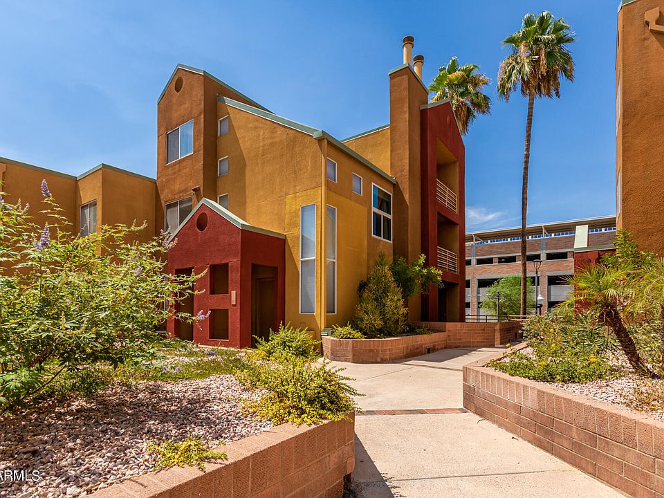 154 W 5th St UNIT 259, Tempe, AZ 85281 Zillow