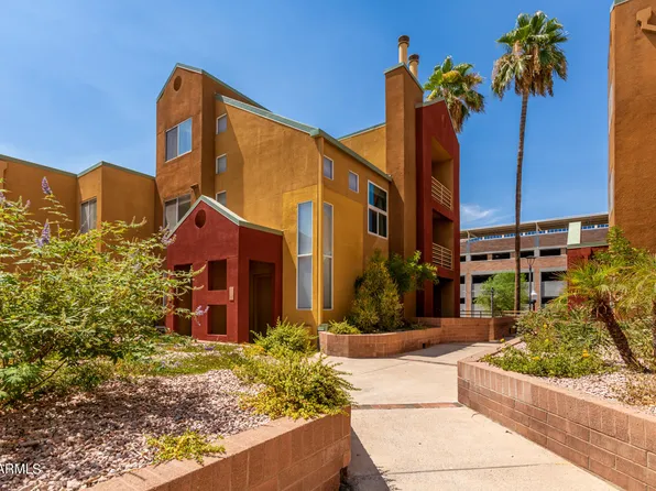 154 W 5TH Street #259, Tempe, AZ 85281