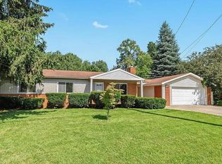 1435 Clark Lake Rd, Brighton, MI 48114