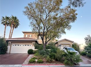 1000 Golden Age Ct, Las Vegas, NV 89144