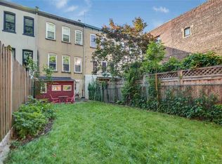 1137 Park Ave #1, Hoboken, NJ 07030