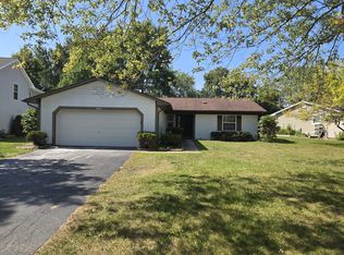 4480 Shorewood Ct, Hoffman Estates, IL 60192