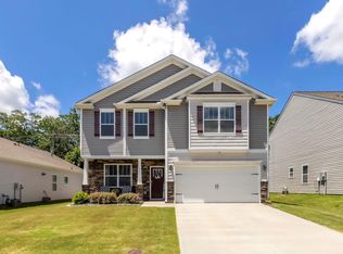 411 Splendid Pl, Simpsonville, SC 29680