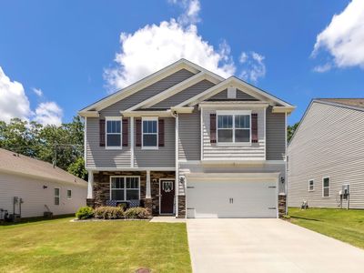 411 Splendid Pl, Simpsonville, SC, 29680