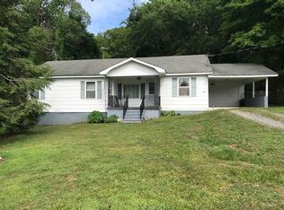 579 S Amhurst Pl, Englewood, TN 37329