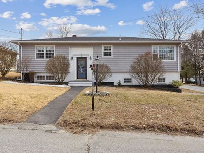 15 Malo Street, Lewiston, ME, 04240