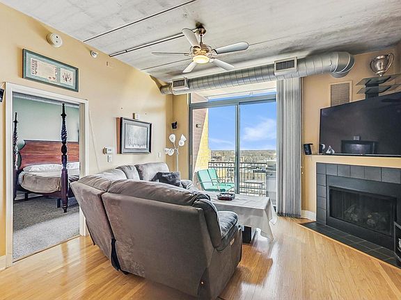 4th image of 1 S Highland Ave Unit 805