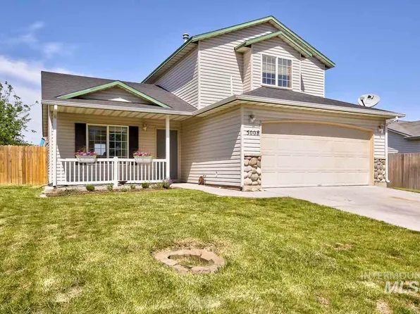 5008 Princeton Ave, Caldwell, ID 83607