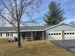 341 Erhardt Rd, Sullivan, MO 63080