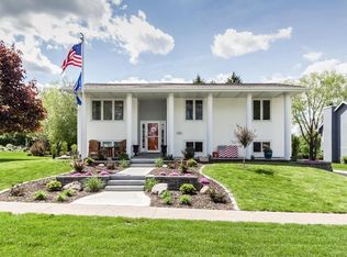 410 NW Greenwood St, Ankeny, IA 50023