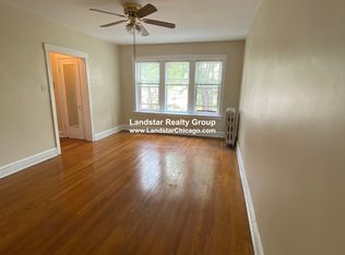 5004 N Springfield Ave #2, Chicago, IL 60625
