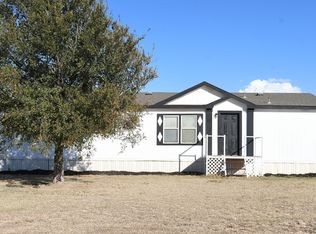 2595 Horseshoe Lake Rd, Iowa Park, TX 76367
