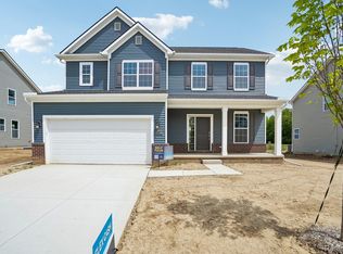 27109 Gallop Way, Saline, MI 48176